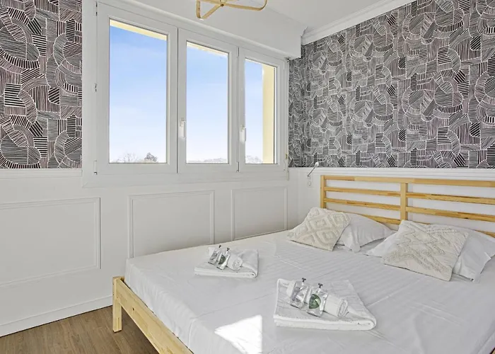 Appartement Du - Welkeys *