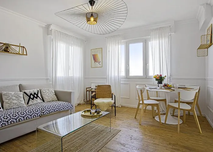 Du - Welkeys Appartement *