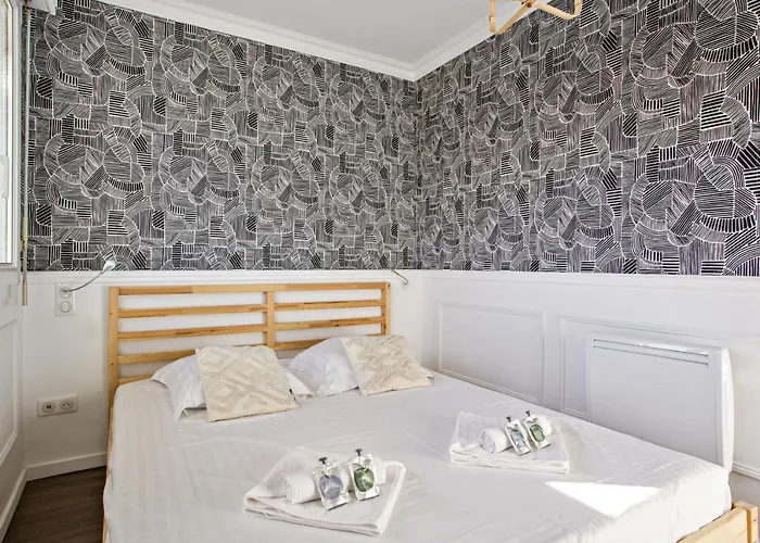 Du - Welkeys Appartement