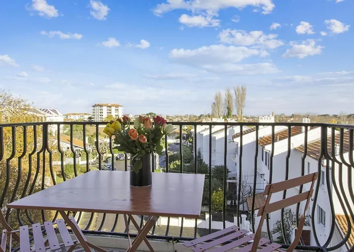 Du - Welkeys Appartement *