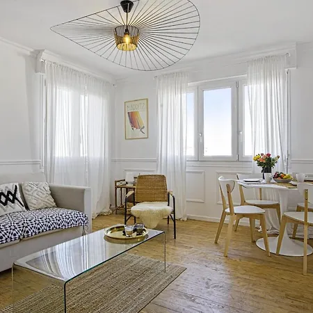 Du - Welkeys Apartment *