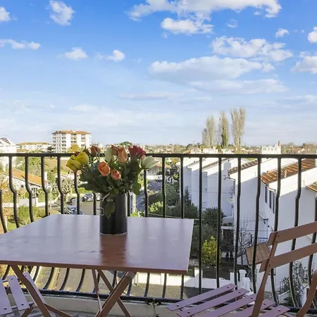 Du - Welkeys Appartement *