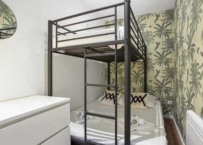 Du - Welkeys Биарриц