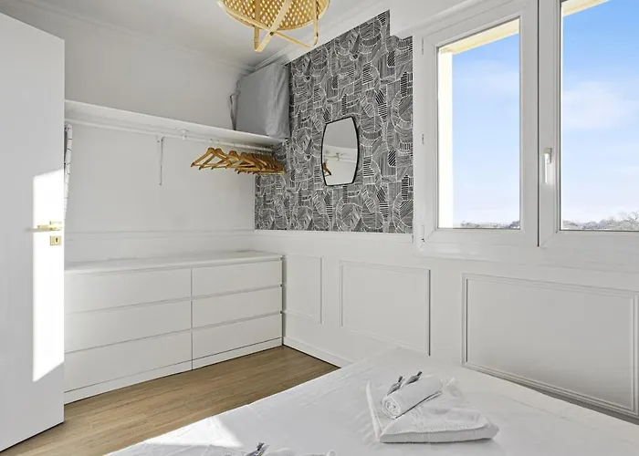 Du - Welkeys * Биарриц