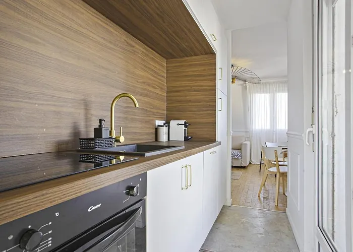 Du - Welkeys Биарриц