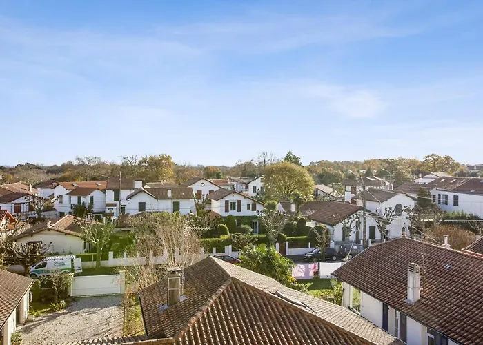 Апартаменты Du - Welkeys